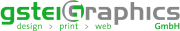 logo gsteiggraphics